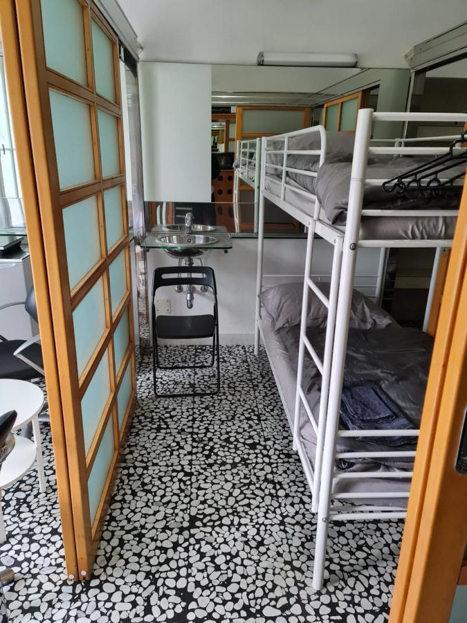 Hostel Hospitality House - H H H Ljubljana Dış mekan fotoğraf