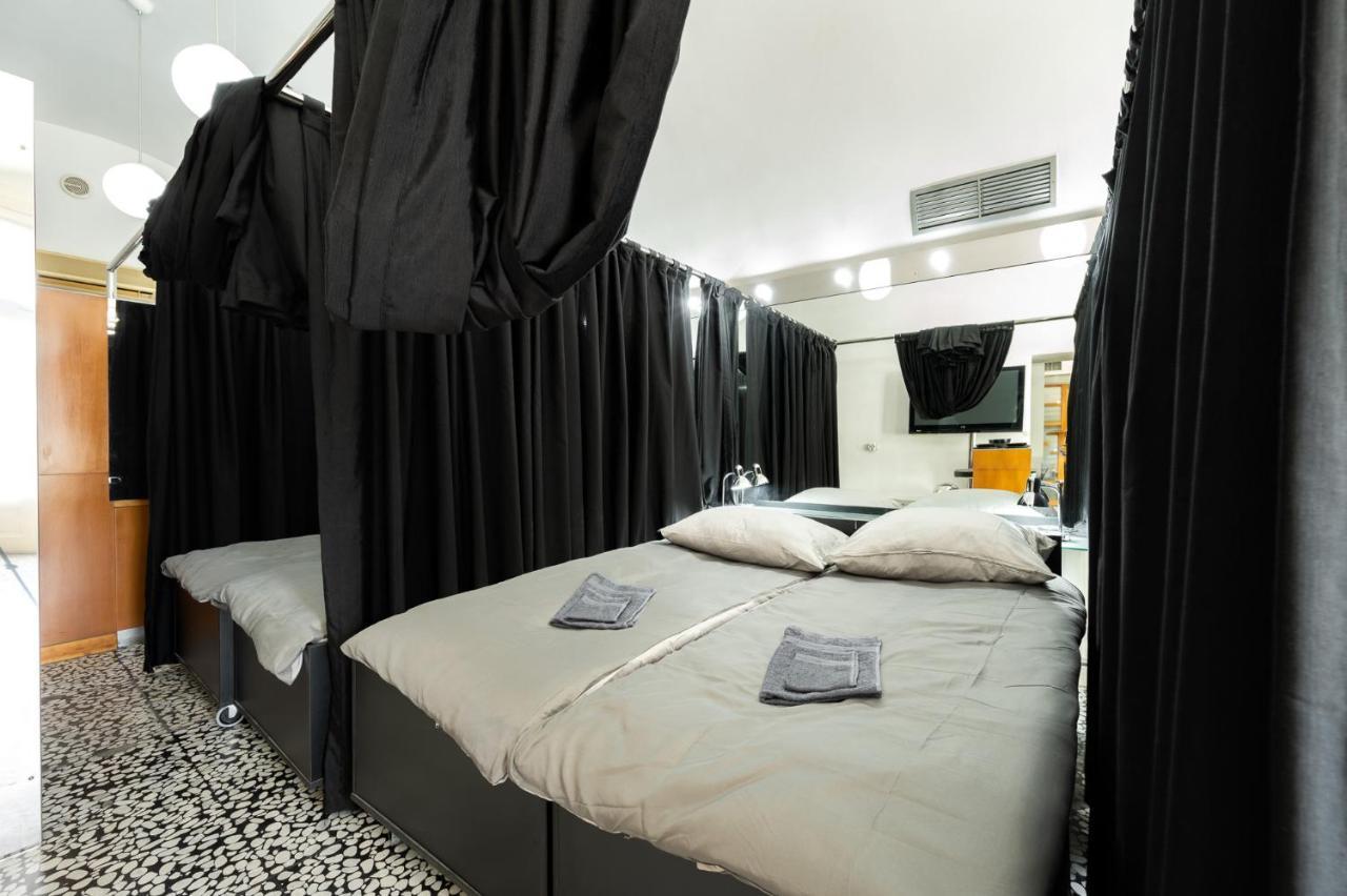 Hostel Hospitality House - H H H Ljubljana Dış mekan fotoğraf