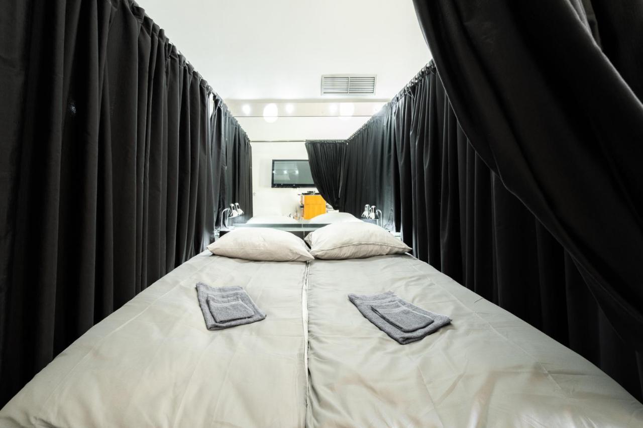 Hostel Hospitality House - H H H Ljubljana Dış mekan fotoğraf