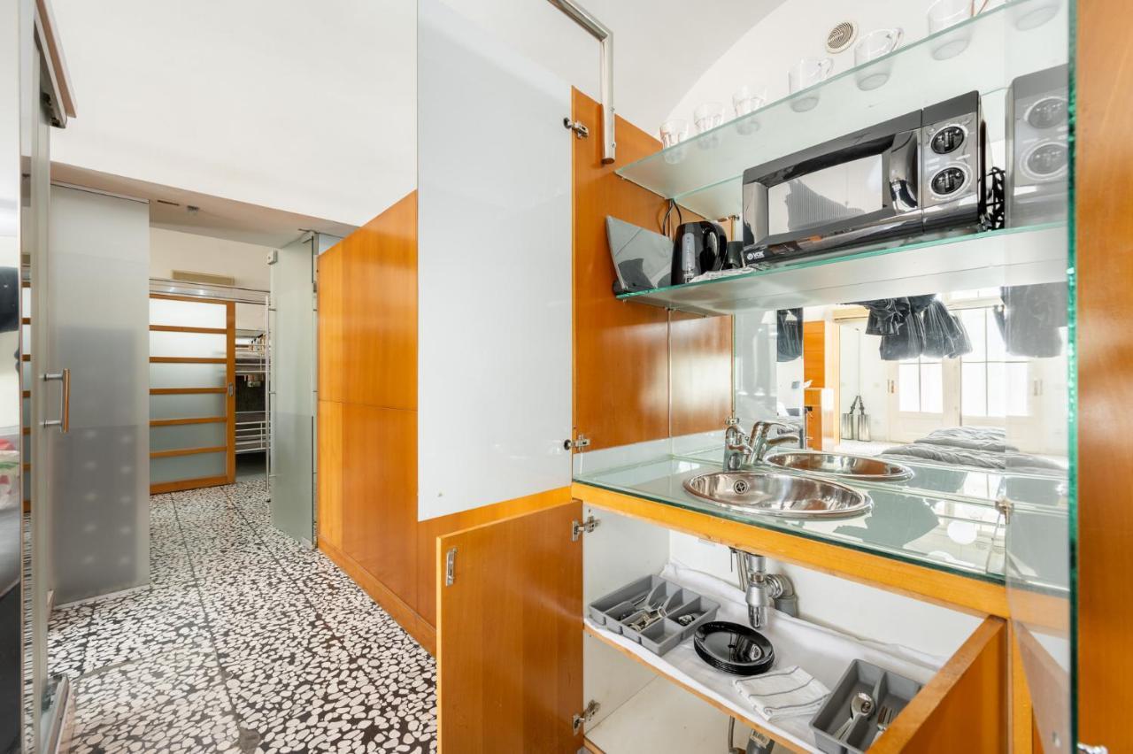 Hostel Hospitality House - H H H Ljubljana Dış mekan fotoğraf