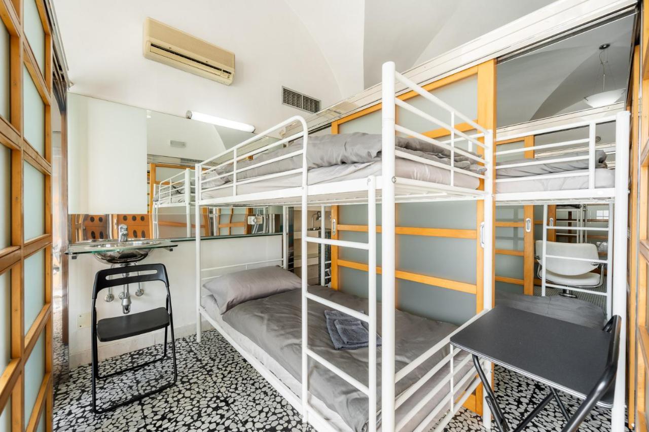 Hostel Hospitality House - H H H Ljubljana Dış mekan fotoğraf